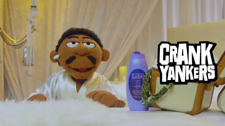 Відео до серіалу Кранк Янкери — Crank Yankers Season 5 - Official Trailer #2