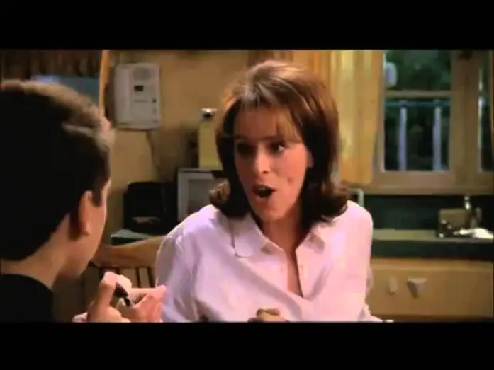 Видео к сериалу Малкольм у центрі уваги — Malcolm in the Middle Video Trailer