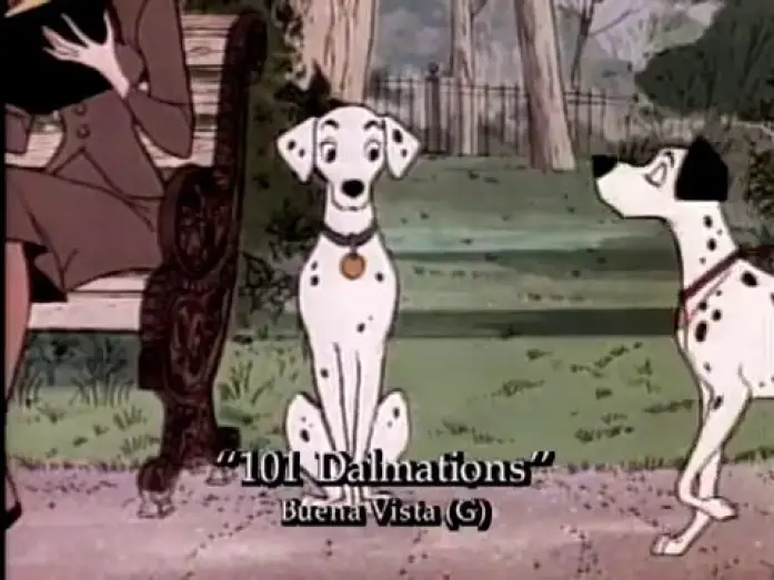 Видео к сериалу 101 Dalmatians Series — 101 Dalmatians Trailer