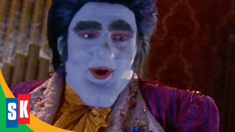 Відео до серіалу Big Bad BeetleBorgs — Beetleborgs Metallix: Season Two, Vol. 2 (3/3) Hillhurst Monsters Cast Spells