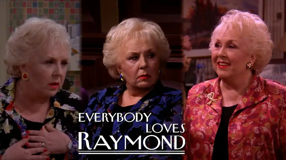 Відео до серіалу Усі люблять Реймонда — Most Meddling Mother-In-Law Moments With Marie | Everybody Loves Raymond