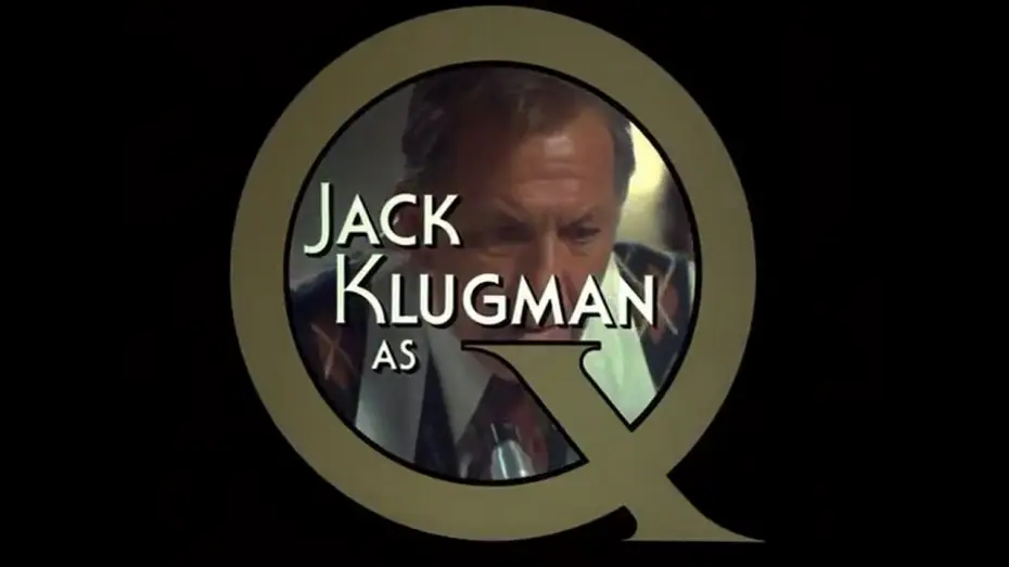 Відео до серіалу Quincy, M.E. — Quincy, M E  Season 2 Opening and Closing Credits and Theme Song