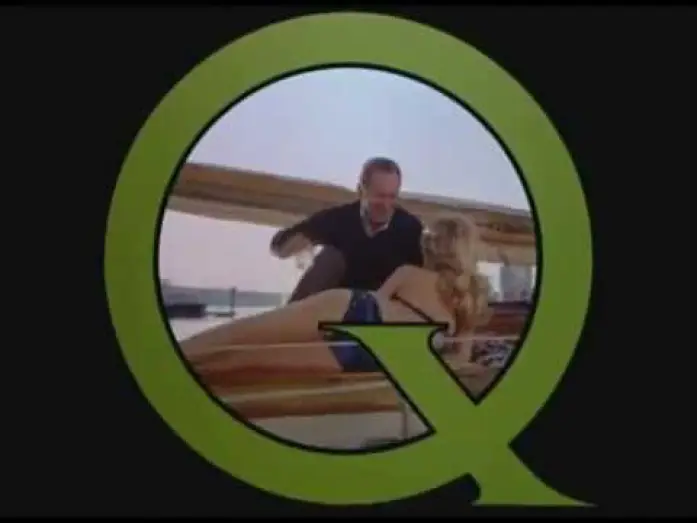 Відео до серіалу Quincy, M.E. — "Quincy, M.E." TV Intro