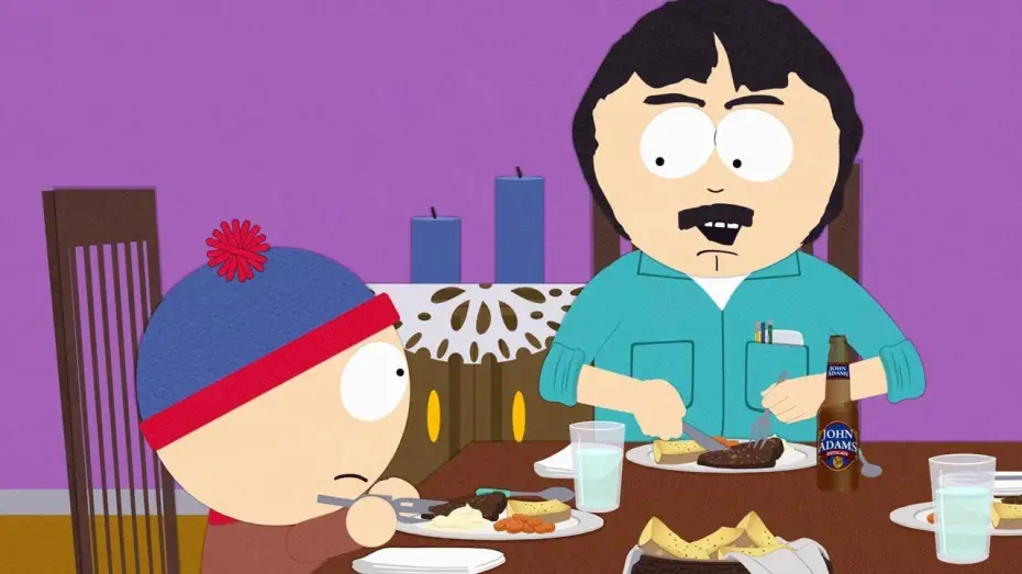 Відео до серіалу Південний Парк — South Park Season 22 Premiere Promo Clip