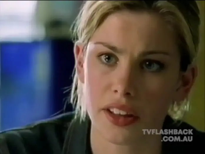 Відео до серіалу Білий комірець, синій костюм — White Collar Blue Promo