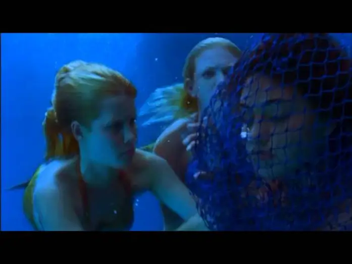 Відео до серіалу H2O: Просто додай води — H2O: Just Add Water Trailer