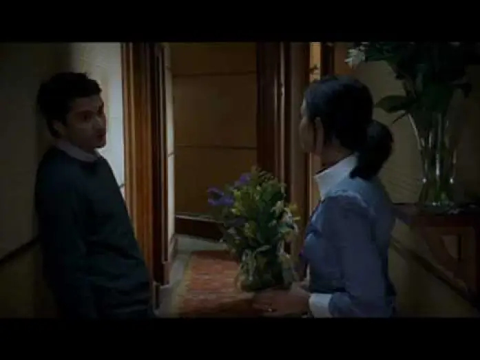 Відео до серіалу Monarch of the Glen — MOTG - Newly wedded Archie and Lexie