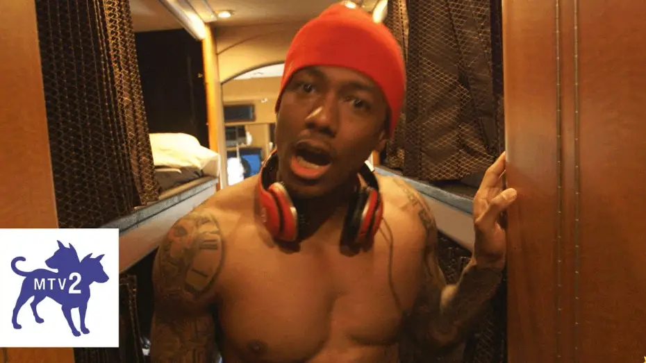 Відео до серіалу Nick Cannon Presents: Wild 'N Out — Wild 'N Out Comes to You! | Wild 'N On Tour Official Trailer | Season 1