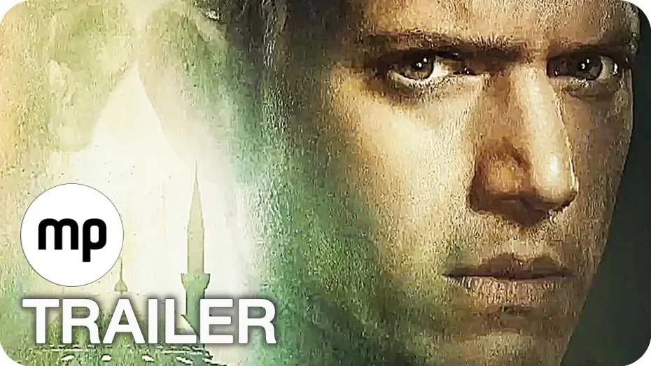 Видео к сериалу Втеча з в'язниці — PRISON BREAK Staffel 5 Trailer German Deutsch (2017) Exklusiv