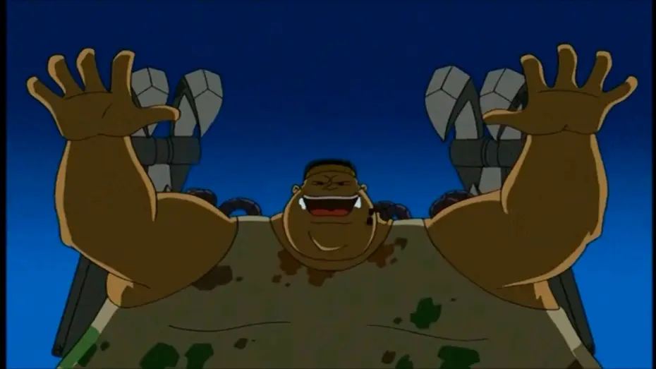 Відео до серіалу Підлітки-Мутанти Ніндзя-Черепахи — Teenage Mutant Ninja Turtles (2003-2009) - Volume 3 Preview