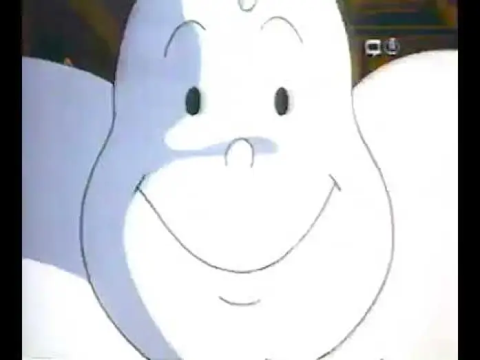 Відео до серіалу Справжні мисливці за привидами — Promo | The Real Ghostbusters,  ABC Today (1986)