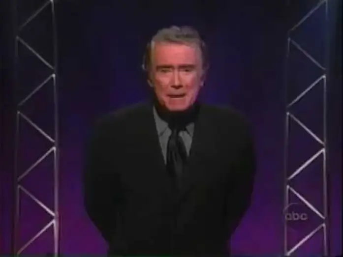 Відео до серіалу Хто хоче стати мільйонером? — Who Wants To Be A Millionaire Promo (1999)