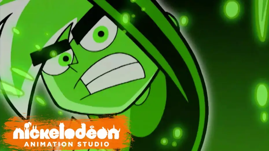 Відео до серіалу Денні-Фантом — "Danny Phantom" Theme Song (HQ) | Episode Opening Credits | Nick Animation