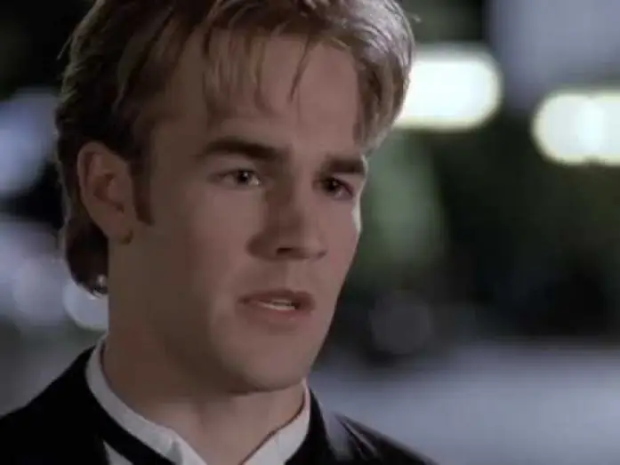 Видео к сериалу Затока Доусона — dawsons creek trailer