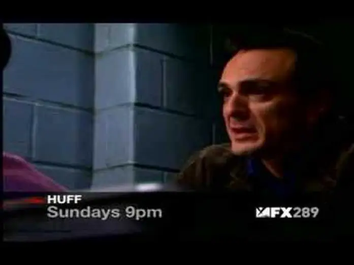 Відео до серіалу Хафф — Huff
