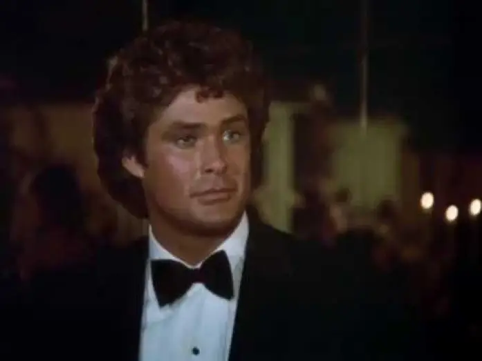 Відео до серіалу Мандрівний лицар — Сезон 2 — Knight Rider (1982) Season 2 Intro Ukrainian