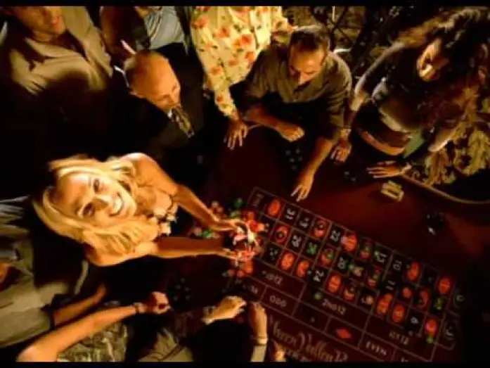Видео к сериалу Лас-Вегас — Trailer série Las Vegas