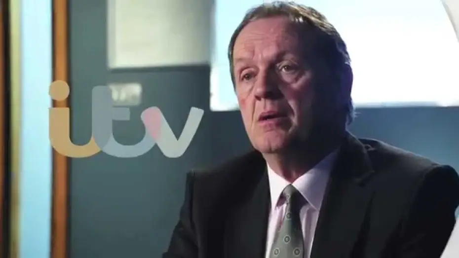 Відео до серіалу Lewis — Lewis |Trailer 2015 | ITV