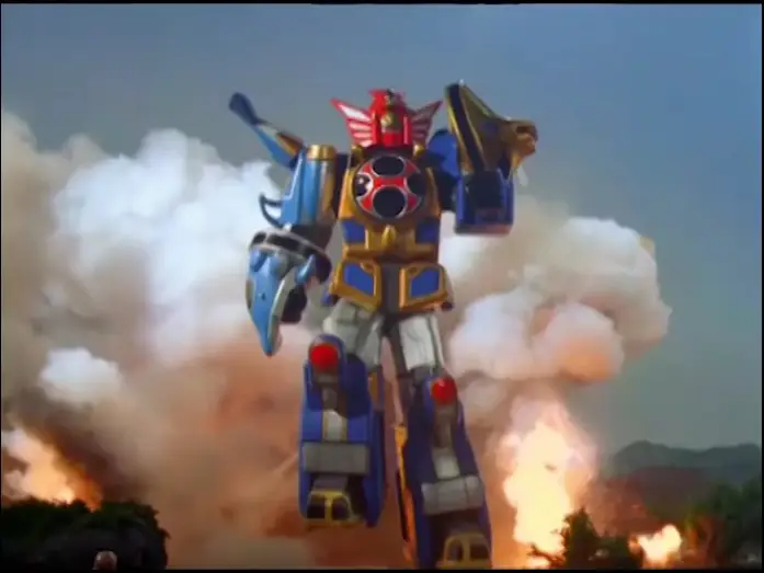 Відео до серіалу Могутні Рейнджери — Power Rangers Ninja Storm - Official Opening Theme and Theme Song | Power Rangers Official