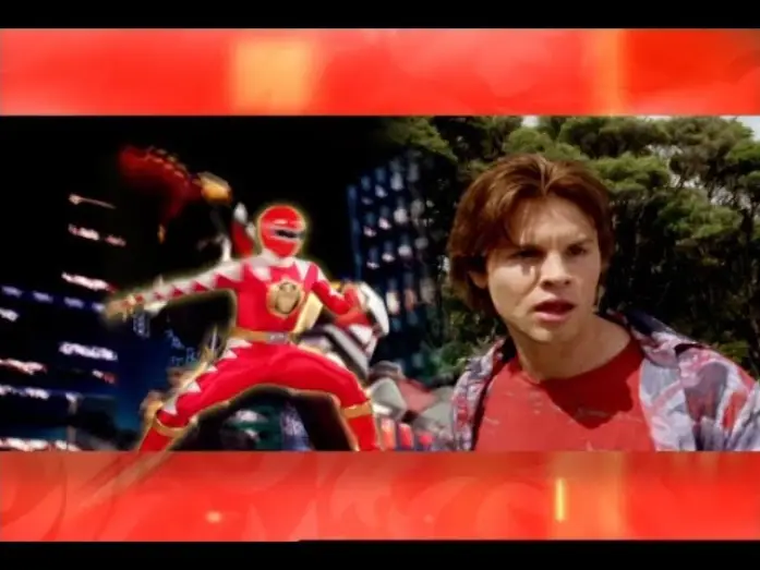 Відео до серіалу Могутні Рейнджери — Power Rangers Dino Thunder - Official Opening Theme and Theme Song | Power Rangers Official