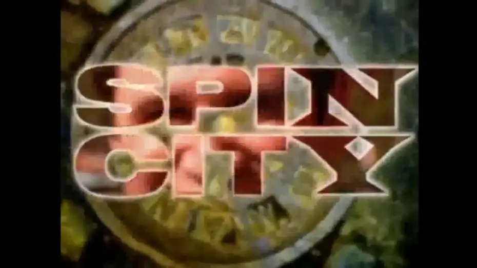 Відео до серіалу Spin City — Spin City Intro