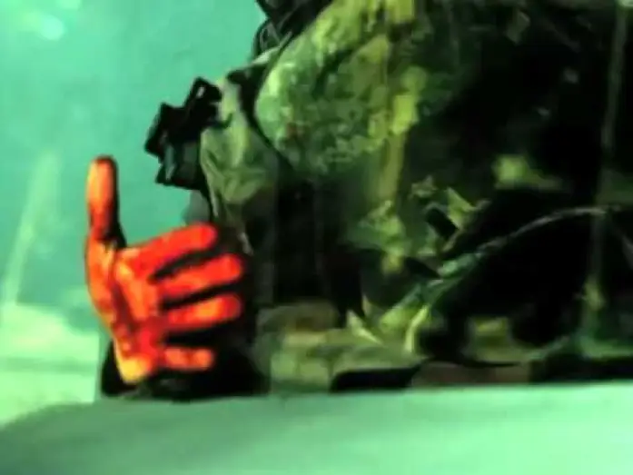 Відео до серіалу Загін — The Unit - Revenge