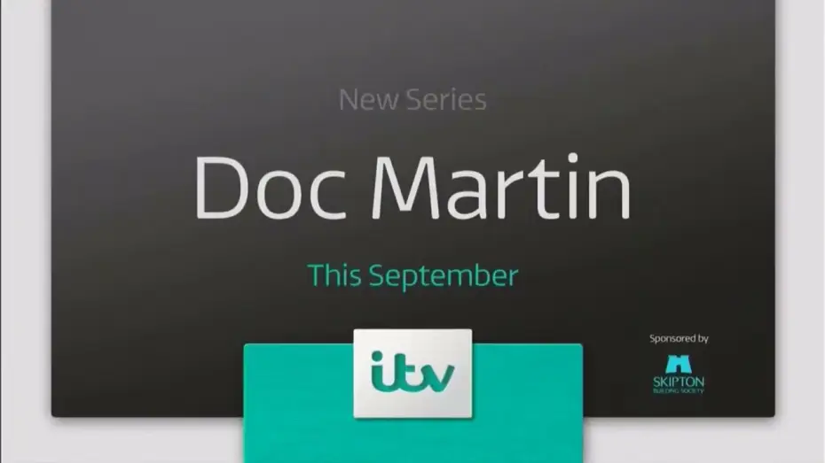 Відео до серіалу Doc Martin — Doc Martin - Series 10 (The Final Series) ITV Trailer
