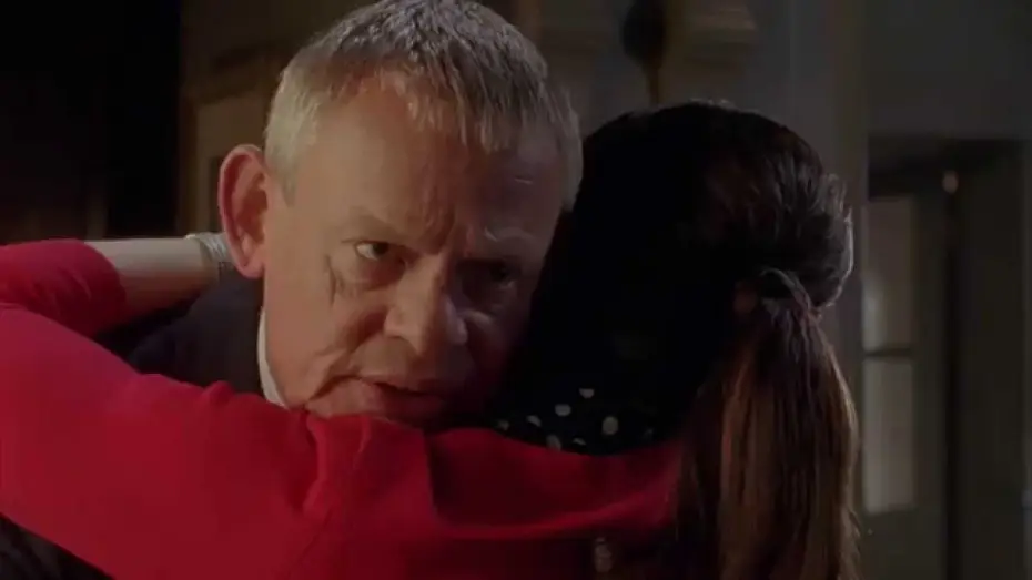 Відео до серіалу Doc Martin — Doc Martin Series 7 Ep. 4 clip