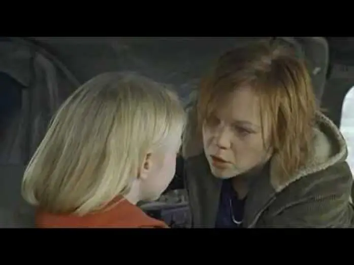 Видео к сериалу Taken — Steven Spielberg's Taken (2002) - Trailer