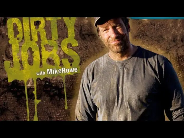 Видео к сериалу Dirty Jobs — Dirty Jobs with Mike Rowe - Season 9 Trailer (New Season & Episodes) #dirtyjobs #mikerowe #discovery