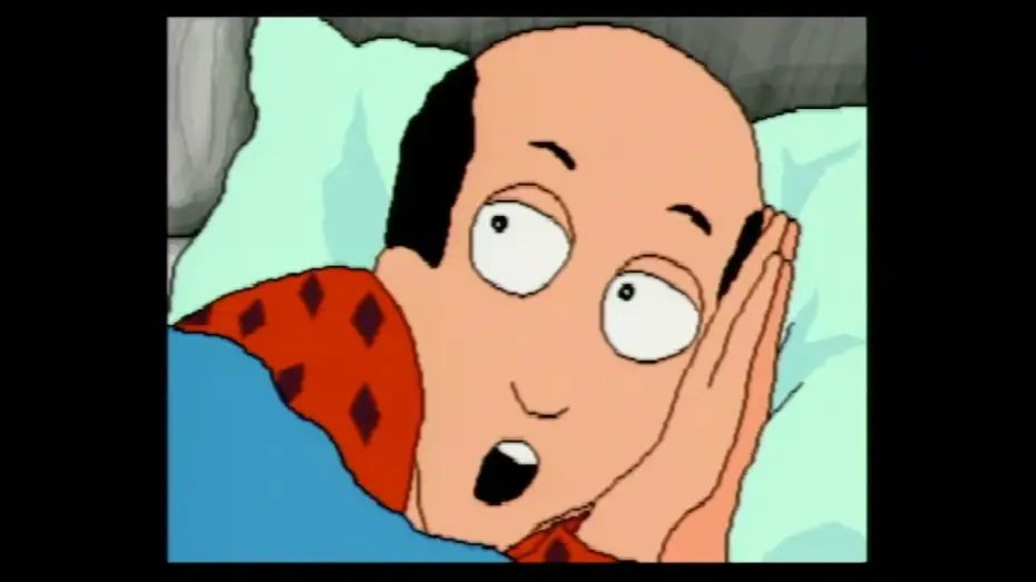 Відео до серіалу Доктор Кац, професійний терапевт — opening to dr. katz professional therapist the complete series disc 8 2007 DVD