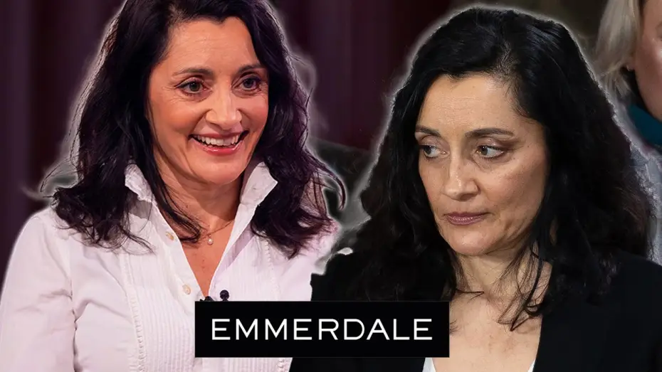 Відео до серіалу Ферма Емердейл — Is Manpreet Set To Come Face-to-Face With Her Stalker? I Emmerdale