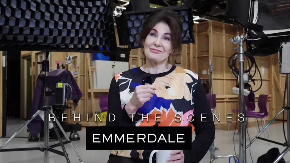 Відео до серіалу Ферма Емердейл — Behind The Scenes: Faith Dingle Returns | Emmerdale