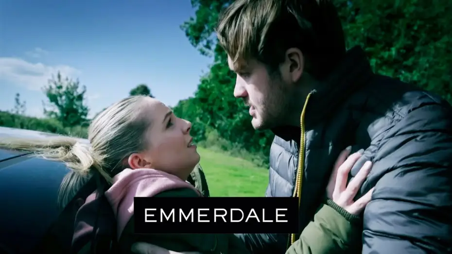 Видео к сериалу Ферма Емердейл — EXCLUSIVE TRAILER: Will Justice Be Served? | Emmerdale