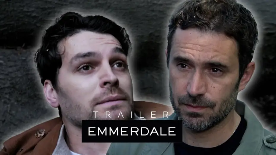 Відео до серіалу Ферма Емердейл — TRAILER: Has Mack Uncovered The Truth About John?! | Emmerdale