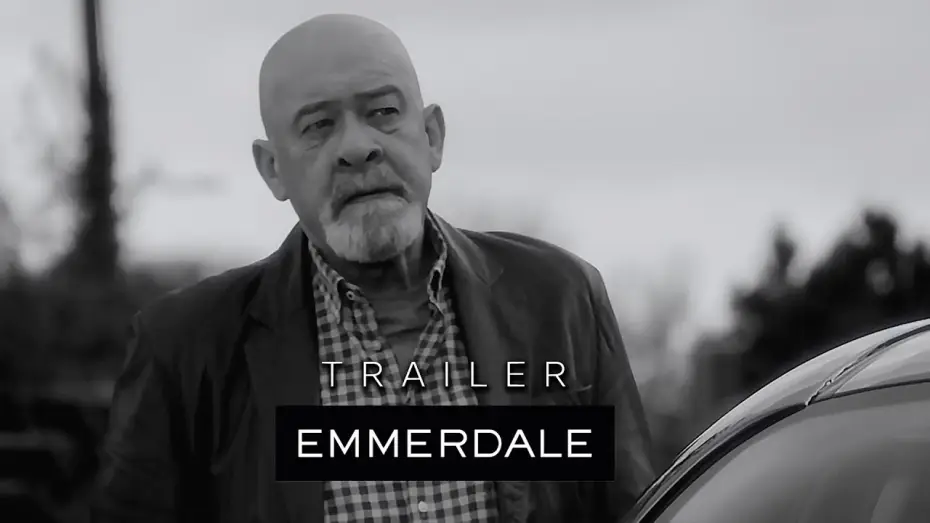 Відео до серіалу Ферма Емердейл — TRAILER: Where Has Bear Been? | Emmerdale