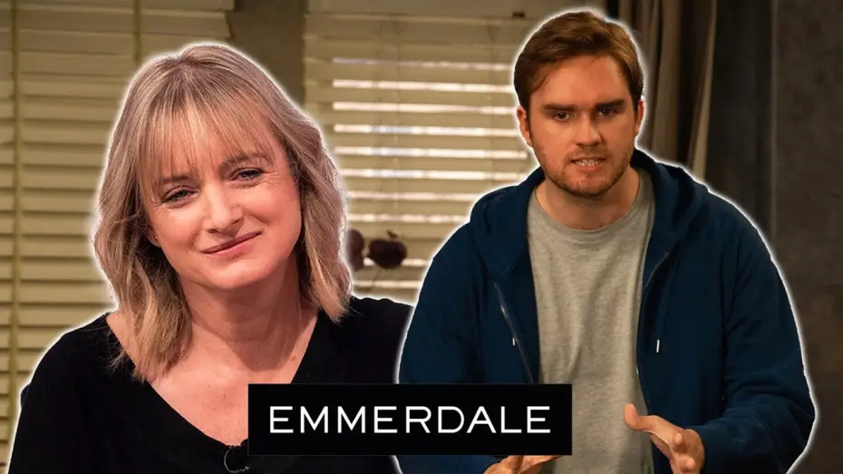 Відео до серіалу Ферма Емердейл — Can Emmerdale’s Nicola Wheeler Bring Down Villain Tom King?