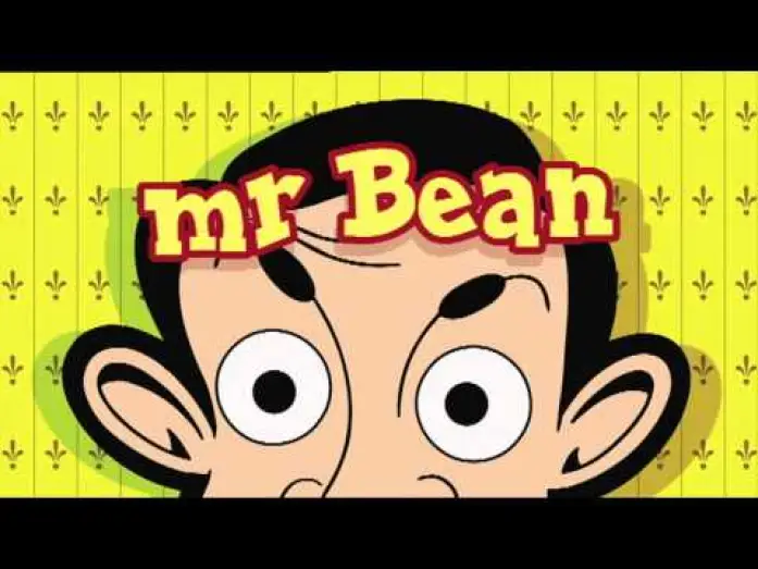 Відео до серіалу Містер Бін: Мультсеріал — Mr Bean: The Animated Series is now on CiTV. Watch the trailer here!