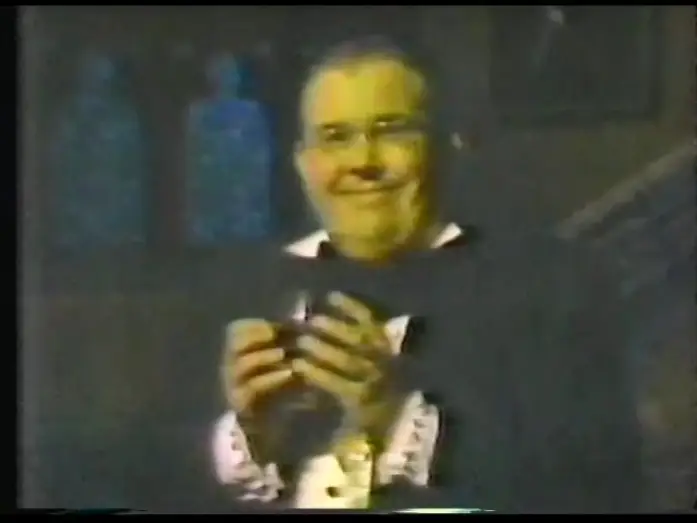 Видео к сериалу Second City Television — SCTV - Opening Titles (1982)