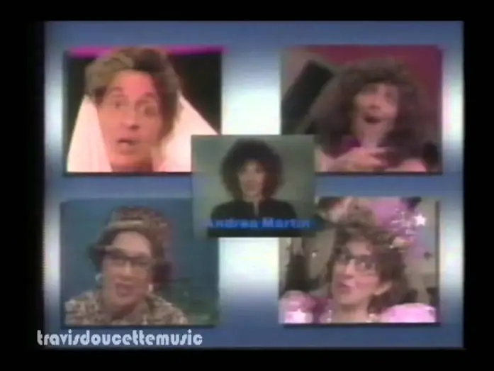 Видео к сериалу Second City Television — SCTV Opening (1984)