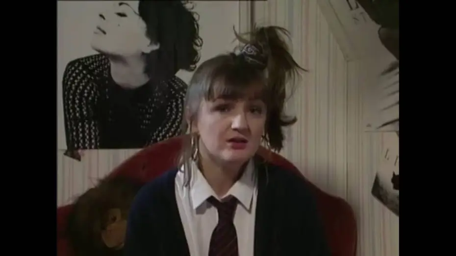 Відео до серіалу Швидке шоу — The Fast Show - 'Lisa Stansfield'