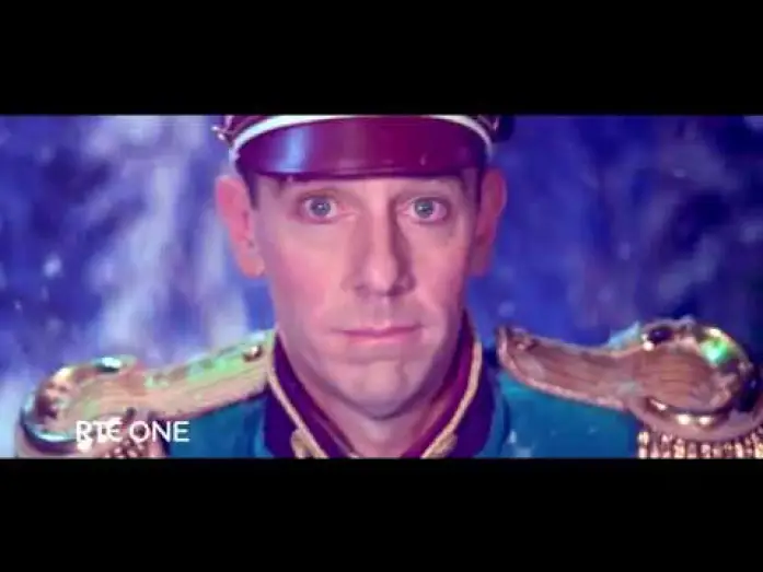 Відео до серіалу The Late Late Show — The Late Late Toy Show Trailer is Here! | The Late Late Toy Show | RTÉ One