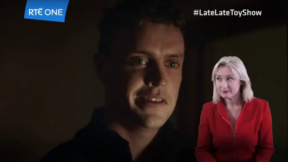 Відео до серіалу The Late Late Show — Let's Make Christmas...Christmas - Toy Show Trailer with ISL  | The Late Late Toy Show | RTÉ One
