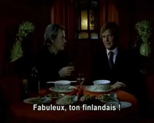 Відео до серіалу The Persuaders! — The Persuaders trailer - Roger Moore & Tony Curtis