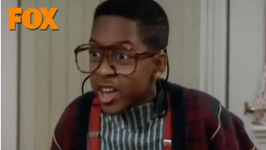 Відео до серіалу Family Matters — Otto sotto un tetto - Dal 3 ottobre su FOX Retro