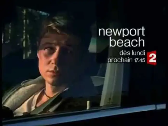 Відео до серіалу Чужа сімʼя — Newport beach - Bande annonce