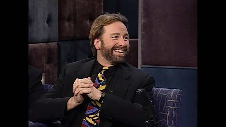 Відео до серіалу Three's Company — John Ritter’s "Three's Company" Memories | Late Night with Conan O’Brien