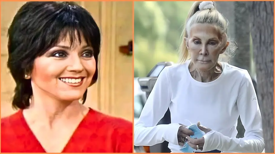 Відео до серіалу Three's Company — Three's Company (1977 - 2023) ★ Then and Now| How They Changed  [46 Years LATER]