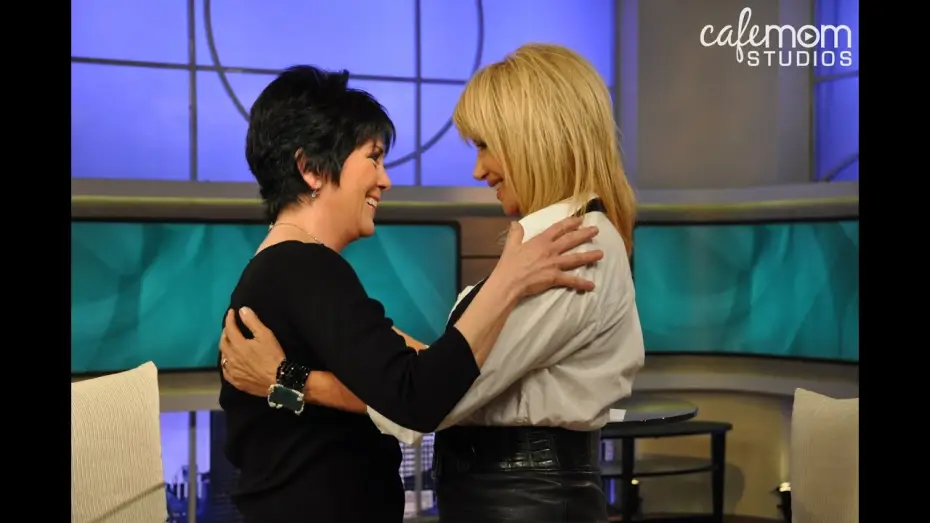 Відео до серіалу Three's Company — Three's Company Reunion with Suzanne Somers and Joyce DeWitt