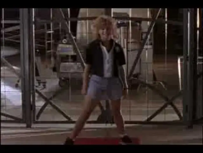 Відео до серіалу Tracey Takes On... — Tracey Ullman - They Don't Know